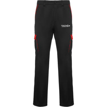 Logotrade verslo dovanos nuotrauka: „Trooper“ 250 g/m2 darbo kelnės