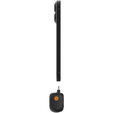 Logotrade firminės dovanos nuotrauka: „Xtorm Go2“ 20 W 5000 mAh išorinė baterija