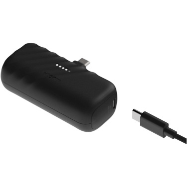 Logotrade dovana nuotrauka: „Xtorm Go2“ 20 W 5000 mAh išorinė baterija