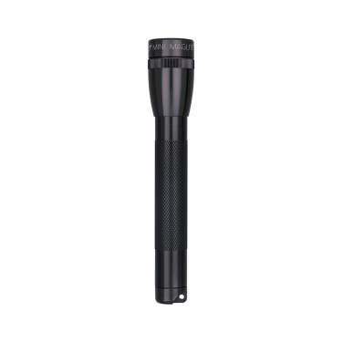 Logotrade reklaminės dovanos nuotrauka: MAGLITE Mini AA LED žibintuvėlis