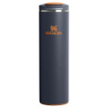 Stanley Transit Fliptop 470 ml stiklinė, Vidutinio mėlynumo