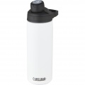 CamelBak® Chute® Mag 600 ml vara vakuumizolēta pudele, Balts