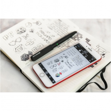 : Moleskine Smart rakstīšanas komplekts 2.0