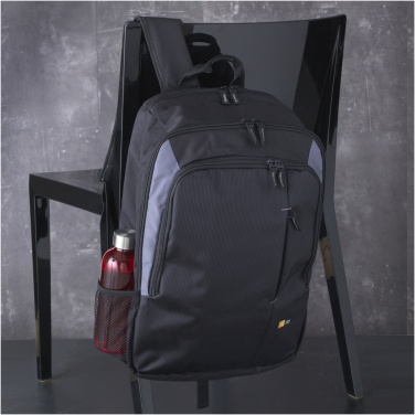 : Case Logic Reso 17" klēpjdatora mugursoma 25L