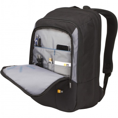 : Case Logic Reso 17" klēpjdatora mugursoma 25L