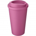 Americano® 350 ml izolēta bļodiņa, Magenta