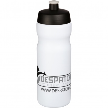 Logotrade biznesa dāvanas foto: Baseline® Plus 650 ml sporta pudele