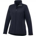 Maxson sieviešu softshell jaka, Navy