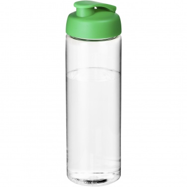 Logotrade dāvanas foto: H2O Active® Vibe 850 ml sporta pudele ar pārslēdzamu vāku