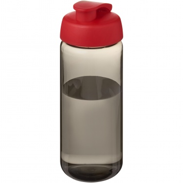 : H2O Active® Octave Tritan™ 600 ml sporta pudele ar pārslēdzamu vāku