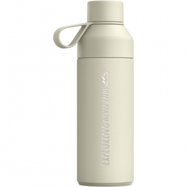 Logotrade korporatīvās dāvanas foto: Ocean Bottle 500 ml vakuumizolēta ūdens pudele