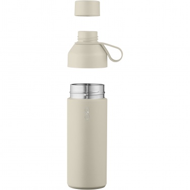 : Ocean Bottle 500 ml vakuumizolēta ūdens pudele