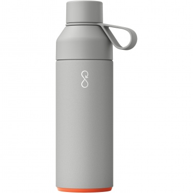 : Ocean Bottle 500 ml vakuumizolēta ūdens pudele