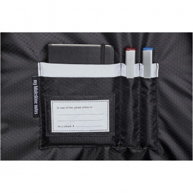 : Moleskine Metro mugursoma