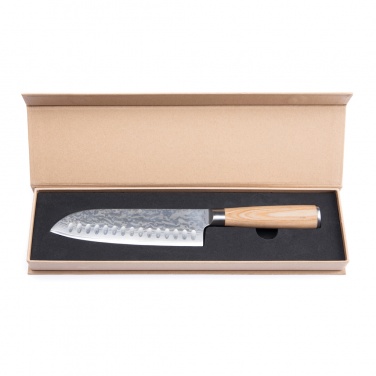 : VINGA Hattasan Damascus Santoku nazis