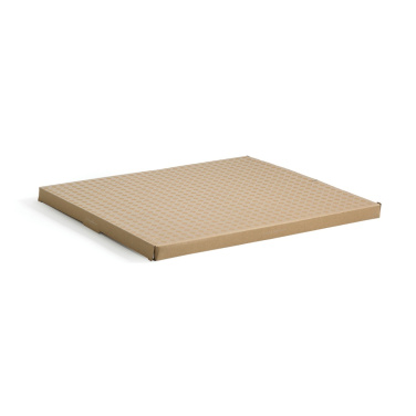 : VINGA Buscot Round Serving Board