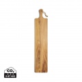 VINGA Buscot Long Serving Board, brūns