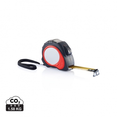 : Tool Pro mērlente - 5m/19mm