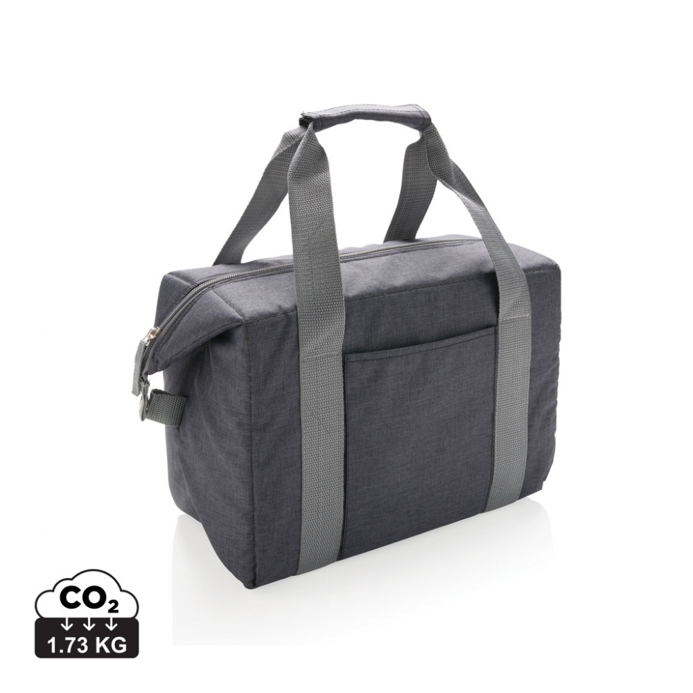 Logotrade Ideja dāvanas foto: Tote & duffle aukstuma soma