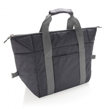 : Tote & duffle aukstuma soma