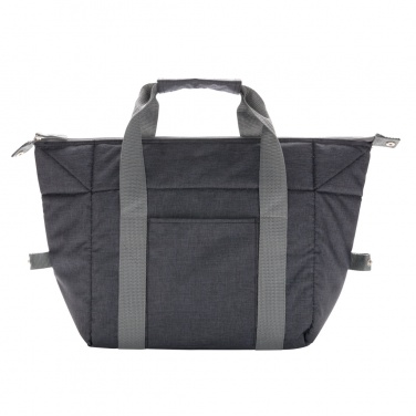 : Tote & duffle aukstuma soma