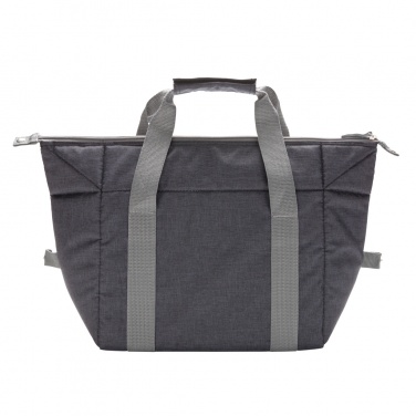 : Tote & duffle aukstuma soma