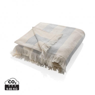 : Ukiyo Yukari AWARE™ XL luksusa pludmales dvielis 100x180cm