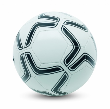 : Futbola bumba no PVC 21,5 cm