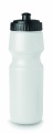 Sporta pudele 700 ml, Balts