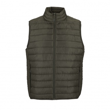 Logotrade biznesa dāvanas foto: STREAM MEN Bodywarmer