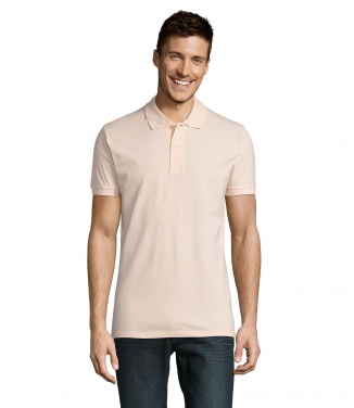 Logotrade Ideja dāvanas foto: PERFECT MEN Polo 180g