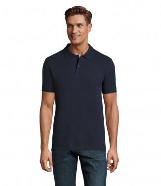 Logotrade Ideja dāvanas foto: PERFECT MEN Polo 180g