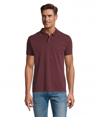 Logotrade dāvanas foto: PERFECT MEN Polo 180g