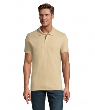 Logotrade dāvanas foto: PERFECT MEN Polo 180g