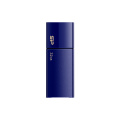 Pendrive Silicon Power 3.0 Blaze B05, rozā, zils