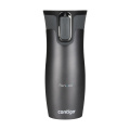 Contigo® Westloop krūze 470 ml termokauss, ieroču metāls