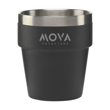 Logotrade biznesa dāvanas foto: Hyco RCS Recycled Mug 300 ml