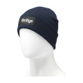 Stavanger GRS RPET Beanie cepure, zils