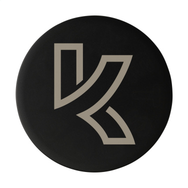 Logotrade ziemassvētku dāvanas foto: PopSockets® alumīnija telefona turētājs