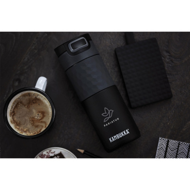 Logotrade dāvanas foto: Kambukka® Etna Grip 500 ml termokrūzīte