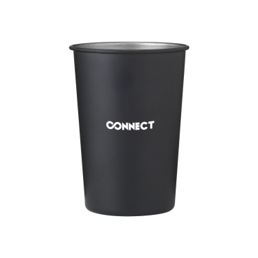 Logotrade korporatīvās dāvanas foto: Zero Waste Cup 350 ml dzeramā krūze