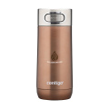 Contigo® Luxe AUTOSEAL® 360 ml termokrūzīte, roze