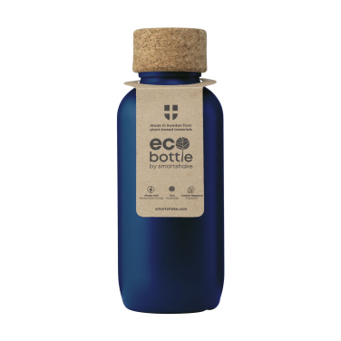 Logotrade biznesa dāvanas foto: EcoBottle 650 ml augu bāzes - ražots ES