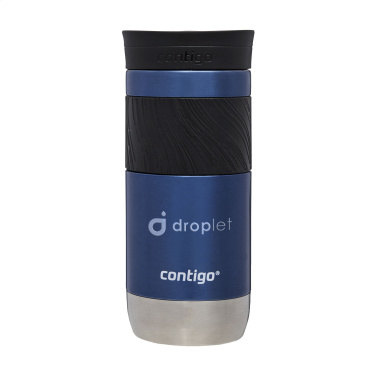 Logotrade dāvanas foto: Contigo® Byron 2.0 470 ml termotasīte