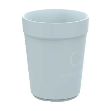 Logotrade ziemassvētku dāvanas foto: CirculCup 300 ml