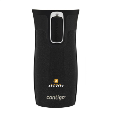 Logotrade korporatīvās dāvanas foto: Contigo® Westloop krūze 300 ml