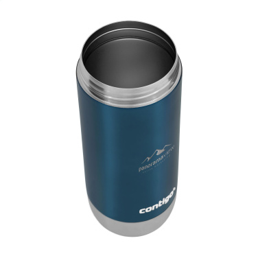 Logotrade korporatīvās dāvanas foto: Contigo® Huron 2.0 470 ml termotasīte