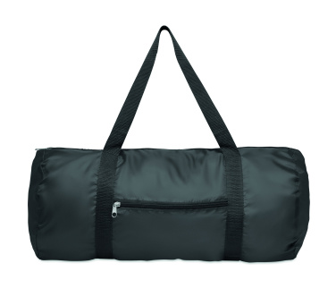 Logotrade logo dāvanas foto: Duffle soma 190T RPET 20L