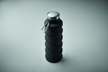 Logotrade Ideja dāvanas foto: Saliekama pudele 500ml