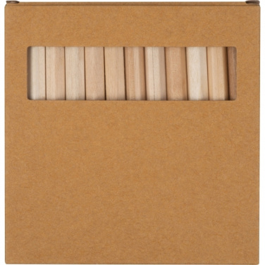 Logotrade biznesa dāvanas foto: Mandalu komplekts bērniem Ohaio